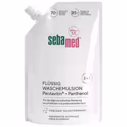 sebamed Flüssig Wasch-Emulsion 502407