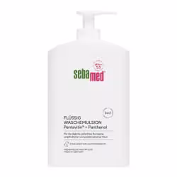sebamed Flüssig Waschemulsion