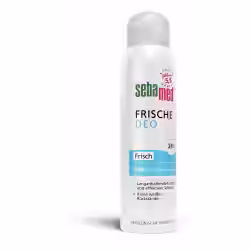 sebamed Frische Deo Aerosol 914401