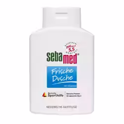 sebamed Frische Dusche Duschgel 709701