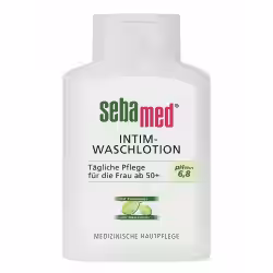 sebamed Intim-Waschgel 135507