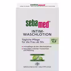 sebamed Intim-Waschlotion 142207