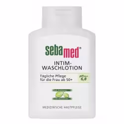sebamed Intim-Waschlotion 142207