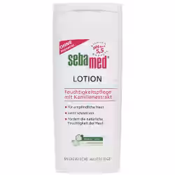 sebamed Körperlotion 300601