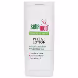 sebamed Lotion Trockene Haut 129601