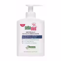 sebamed Meersalz Wasch-Emulsion 809201