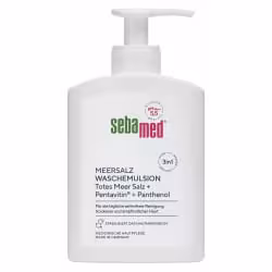 sebamed Meersalz Wasch-Emulsion 809208