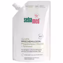 sebamed OLIVEN WASCHEMULSION