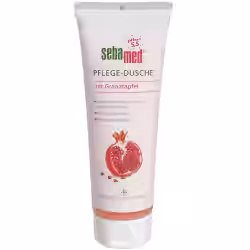 sebamed Pflege-Dusche mit Granatapfel 911101