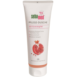 sebamed Pflege-Dusche mit Granatapfel 911101