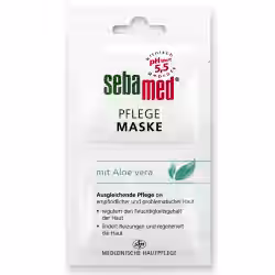 sebamed Pflege Maske 812301