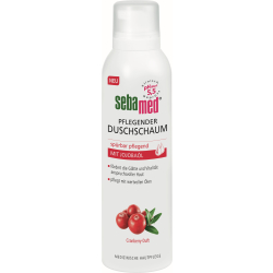 sebamed Pflegender Duschschaum mit Jojobaöl 712301