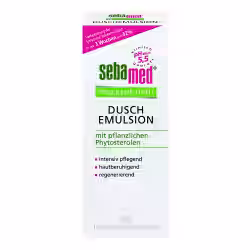sebamed Trockene Haut Duschemulsion 174301