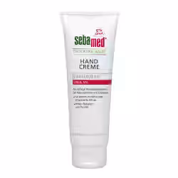 sebamed Trockene Haut Handcreme Parfümfrei UREA Akut 5% 204301