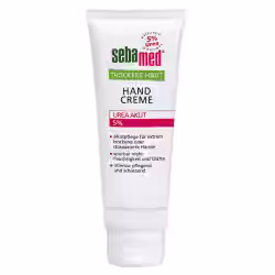 sebamed Trockene Haut Handcreme UREA AKUT 5% 804401