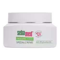 sebamed Trockene Haut Spezialcreme 129207