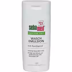sebamed Trockene Haut Wasch-Emulsion 129301