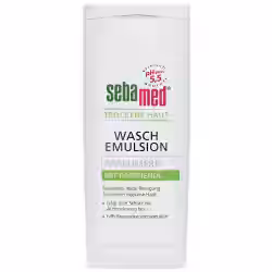 sebamed Trockene Haut Waschemulsion Parfümfrei 204001