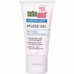 sebamed Unreine Haut Pflege-Gel 807701