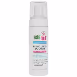 sebamed Unreine Haut Reinigungsschaum 807601