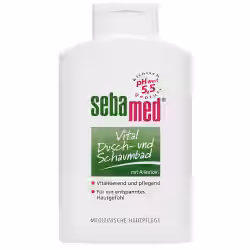 sebamed Vital Dusch+Schaumbad 307501