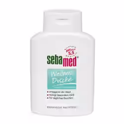 sebamed Wellness Dusche 176706