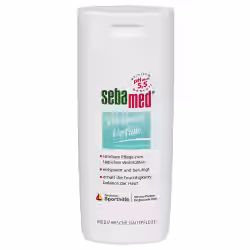 sebamed Wellness Lotion 176901