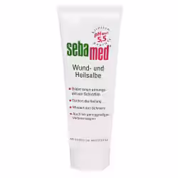 sebamed Wund- und Heilsalbe