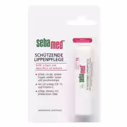 sebamed schützende Lippenpflege 474701