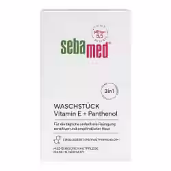 sebamed seifenfreies Waschstück 300101