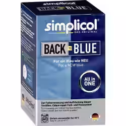 simplicol Back-to-Blue Farbauffrischer 2513