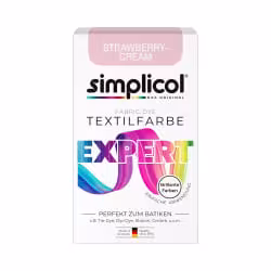 simplicol Textilfarbe expert 10272540000