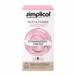 simplicol Textilfarbe intensiv 10272480000