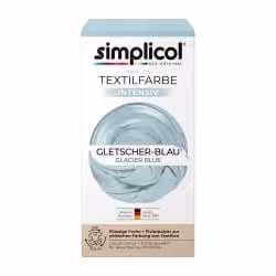 simplicol Textilfarbe intensiv 10272500000