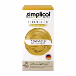 simplicol Textilfarbe intensiv Set 10272470000