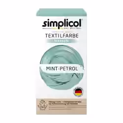 simplicol Textilfarbe intensiv Set 10272510000