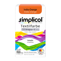 simplicol expert Textilfarbe 1702