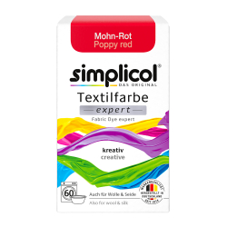 simplicol expert Textilfarbe 1703