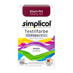 simplicol expert Textilfarbe 1704