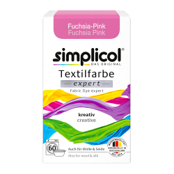 simplicol expert Textilfarbe 1705