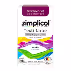 simplicol expert Textilfarbe 1706