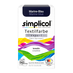 simplicol expert Textilfarbe 1708