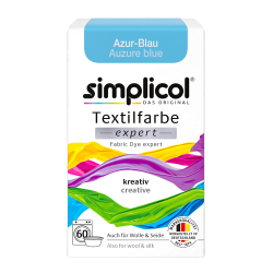 simplicol expert Textilfarbe 1710