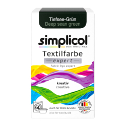 simplicol expert Textilfarbe 1712