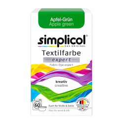 simplicol expert Textilfarbe 1714