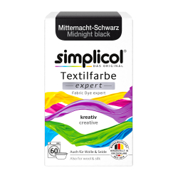 simplicol expert Textilfarbe 1718