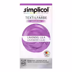 simplicol intensiv Textilfarbe 1807
