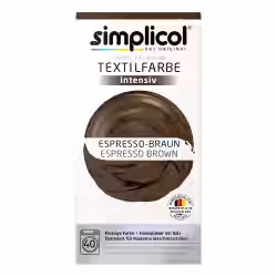 simplicol intensiv Textilfarbe 1816