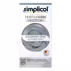 simplicol intensiv Textilfarbe 1817