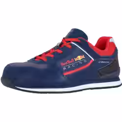 sparco Halbschuh S3 GYMKHANA RED BULL 1 Paar